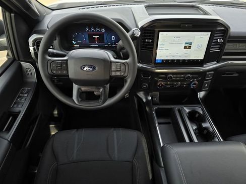 New 2026 Ford F150 STX w/ Equipment Group 200A image 9
