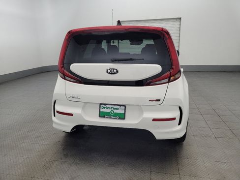 Used 2020 Kia Soul GT-Line image 7