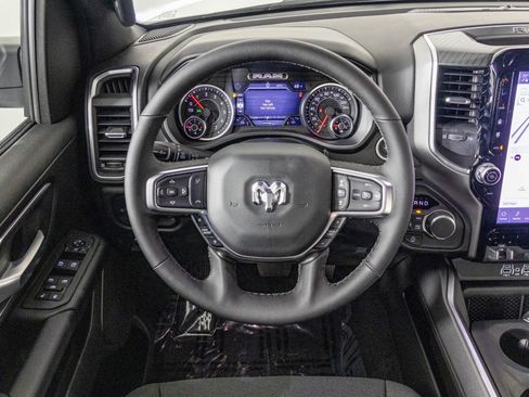 New 2026 RAM 1500 Big Horn image 29