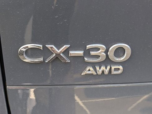 Used 2023 MAZDA CX-30 AWD 2.5 S w/ Preferred Package image 31