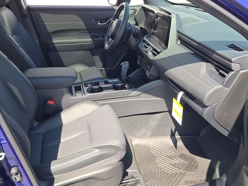 New 2026 Subaru Outback Touring XT AWD/4WD image 4