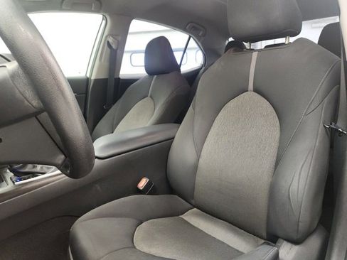 Used 2023 Toyota Camry LE image 13