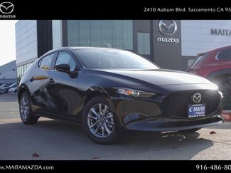 New 2026 MAZDA MAZDA3 s video 1