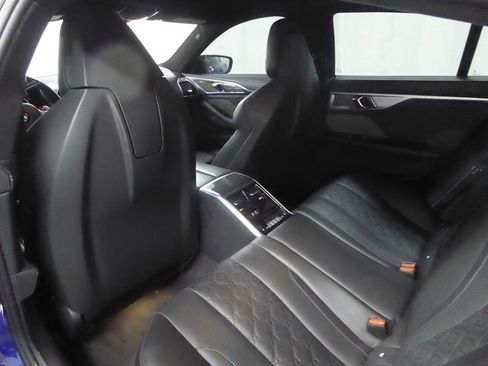 Used 2020 BMW M8 Gran Coupe xDrive Competition image 28