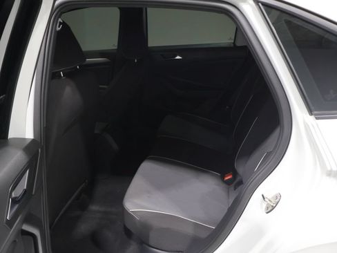 Used 2025 Volkswagen Jetta Sport FWD image 16