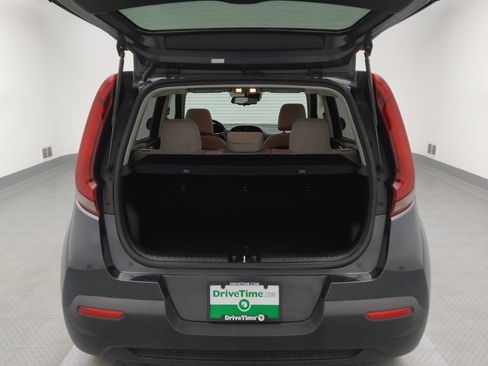 Used 2020 Kia Soul EX image 29