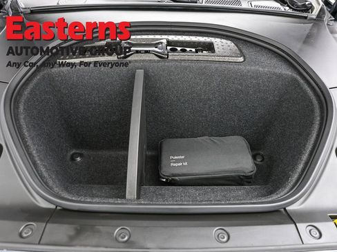Used 2023 Polestar Polestar 2 w/ Pilot Pack AWD/4WD image 7