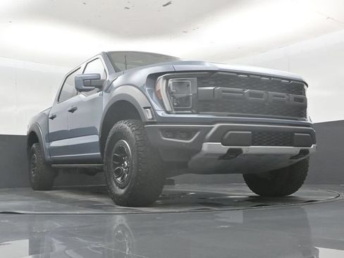 Used 2023 Ford F150 Raptor w/ Raptor Carbon Fiber Package AWD/4WD image 53