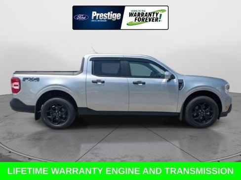 Used 2023 Ford Maverick XLT w/ Equipment Group 300A Standard AWD/4WD image 4