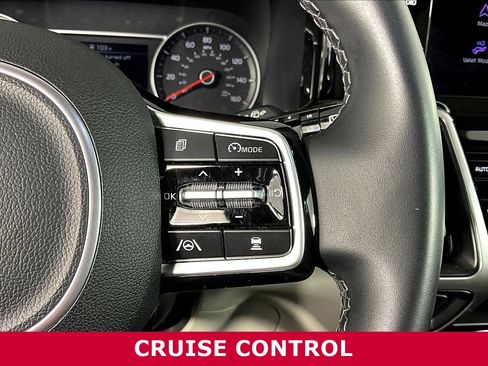 Used 2023 Kia Sorento X-Line EX AWD/4WD image 11