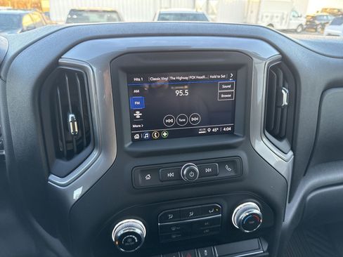 New 2026 GMC Sierra 3500 Pro w/ 1SA Pro Safety Plus Package image 15