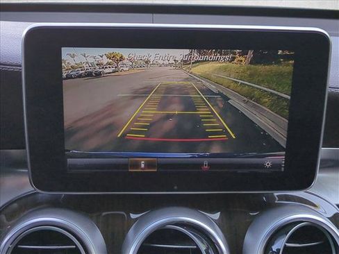 Used 2017 Mercedes-Benz GLC 300 GLC 300 image 14