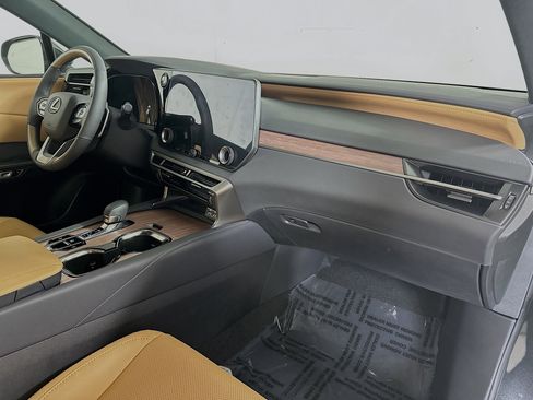 Used 2025 Lexus RX 350 Premium image 28