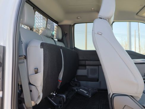 New 2025 Ford F350 XL w/ XL Chrome Package image 39