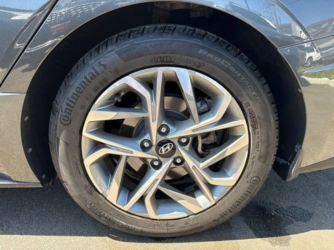 Used 2020 Hyundai Sonata SEL w/ Convenience Package FWD image 13