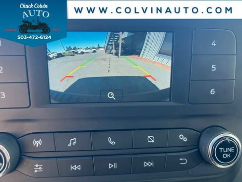 Used 2025 Ford Transit 250 Low Roof w/ Exterior Upgrade Package RWD image 18