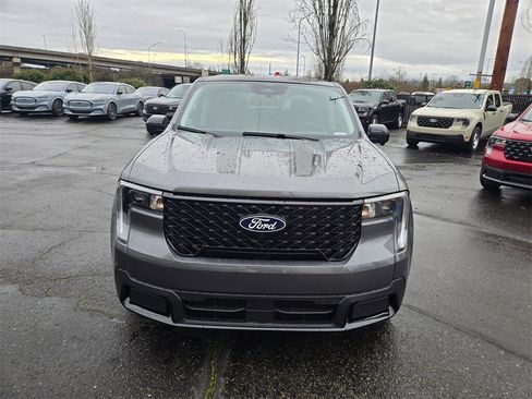 New 2026 Ford Maverick Lariat image 2