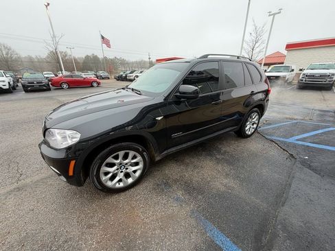 Used 2012 BMW X5 xDrive35i image 2