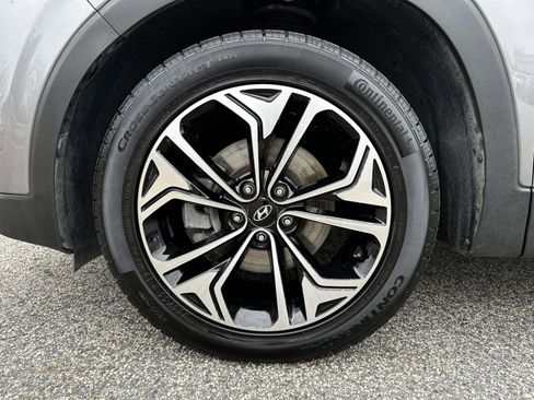 Used 2019 Hyundai Santa Fe FWD image 11