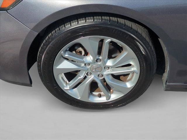 Used 2018 Honda Accord LX image 23