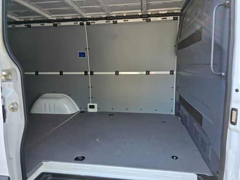 New 2025 Mercedes-Benz Sprinter 2500 image 13