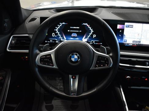 Used 2023 BMW M340i xDrive w/ Premium Package image 16