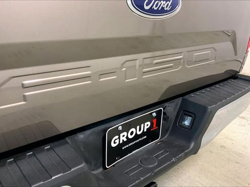 Used 2019 Ford F150 XLT w/ Equipment Group 301A Mid image 10
