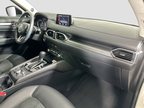 Used 2020 MAZDA CX-5 Touring image 30