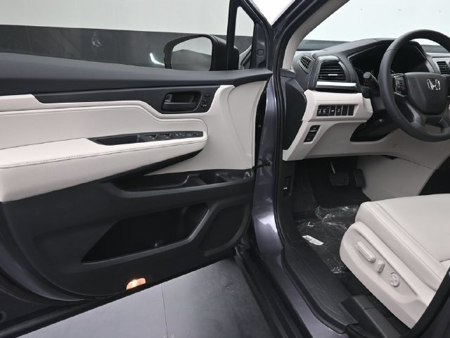 New 2026 Honda Odyssey EX-L image 16