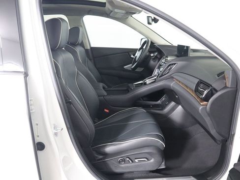 Used 2023 Acura RDX AWD w/ Advance Package image 21