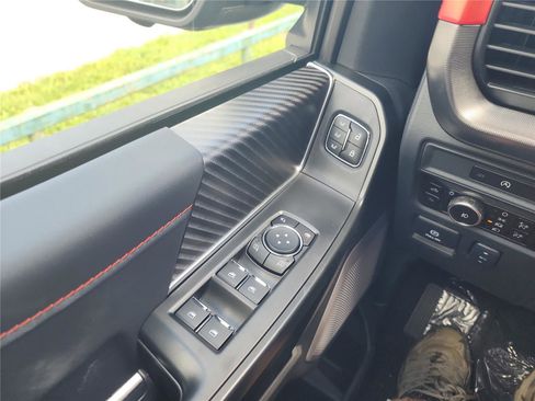 New 2025 Ford F150 Raptor image 42