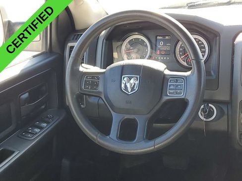 Used 2020 RAM 1500 Tradesman w/ Trailer Tow Group AWD/4WD image 21