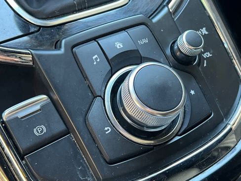 Used 2019 MAZDA CX-9 Grand Touring AWD/4WD image 22