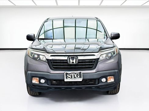 Used 2018 Honda Ridgeline RTL image 2