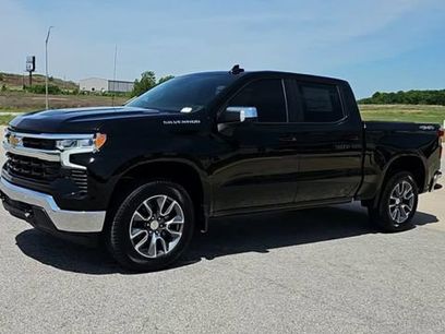 New 2026 Chevrolet Silverado 1500 LT w/ Safety Package