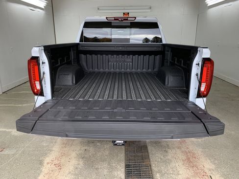 New 2026 GMC Sierra 1500 Denali Ultimate image 7