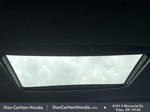New 2026 Honda Ridgeline TrailSport image 16