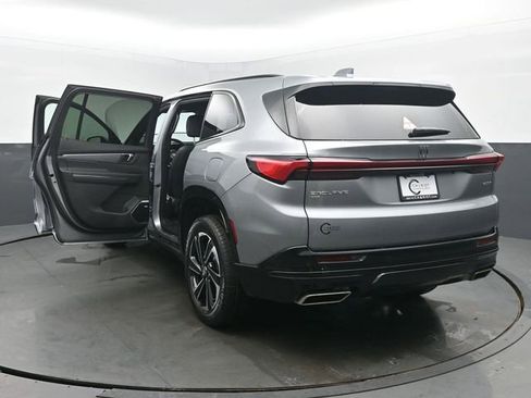 New 2026 Buick Enclave Sport Touring w/ Power Package AWD/4WD image 58