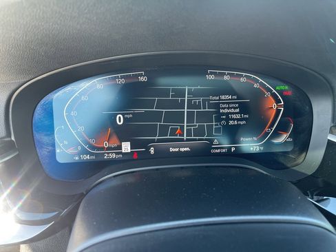 Used 2022 BMW 540i w/ Premium Package image 21