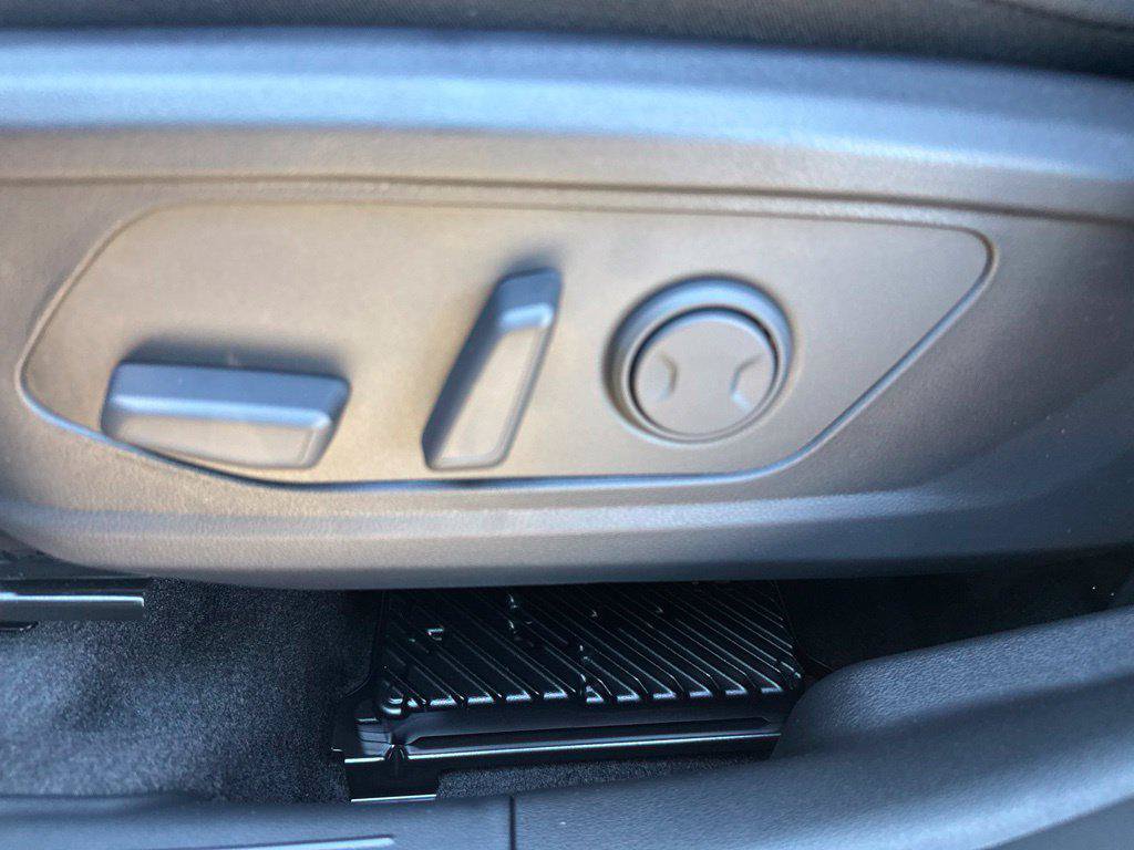 New 2026 Hyundai Tucson Limited AWD/4WD image 9