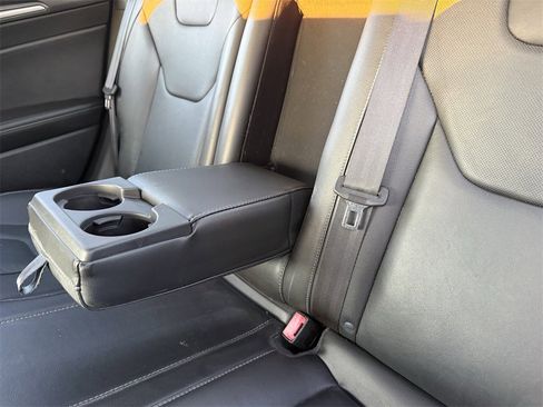 Used 2013 Ford Fusion Energi Titanium image 30