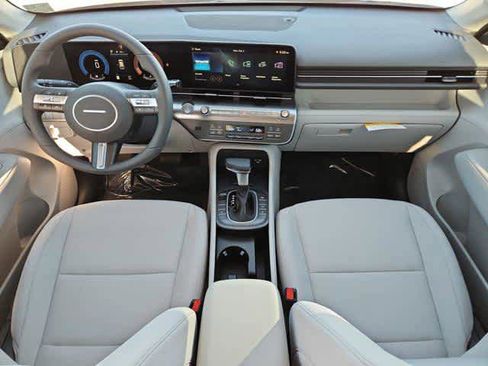 New 2026 Hyundai Kona SEL Sport image 15