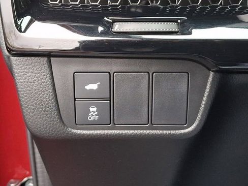 Certified 2024 Honda CR-V Sport Touring image 29