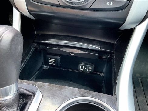 Certified 2020 Acura TLX w/ Technology Package FWD image 31