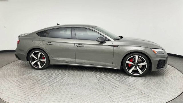 Certified 2023 Audi A5 2.0T Prestige AWD/4WD image 9