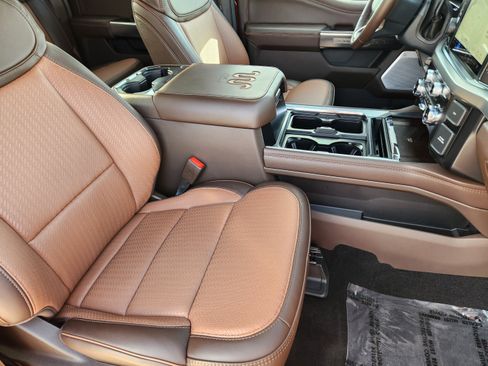 Used 2026 Ford F350 King Ranch AWD/4WD image 6