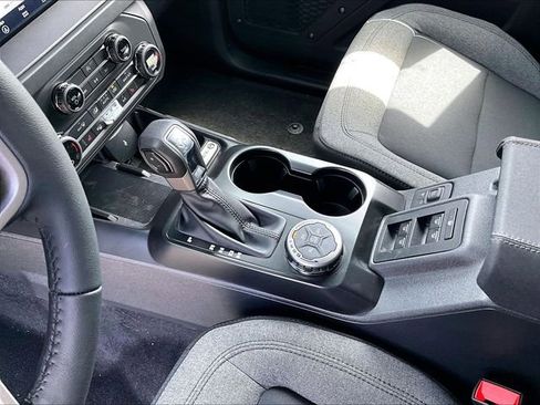 New 2026 Ford Bronco Big Bend AWD/4WD image 24