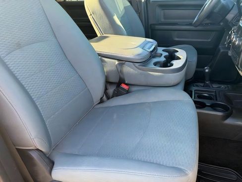 Used 2015 RAM 3500 Tradesman w/ Chrome Appearance Group image 10