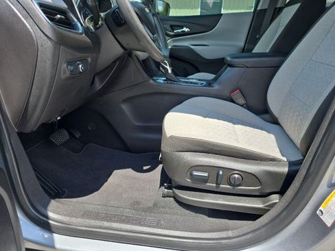 Used 2024 Chevrolet Equinox LS w/ LS Convenience Package AWD/4WD image 18