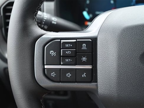 New 2025 Ford F150 Lariat w/ Equipment Group 501A Mid image 34